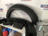 Front Bumper Complete Widebody Set (Partly Assembled)